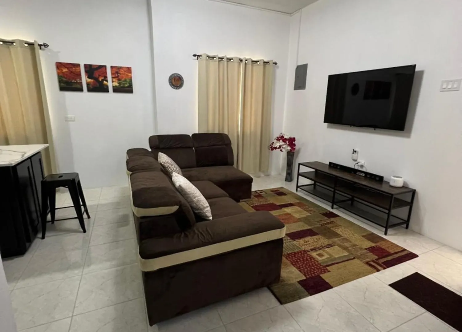 Luxury Apartments At Case De Coco, Ocho Rios Jamaica