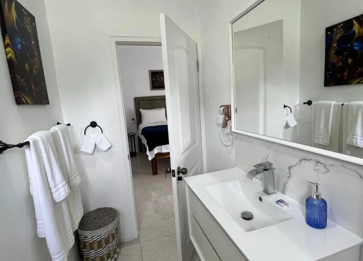 Luxury Apartments At Case De Coco, Ocho Rios Jamaica